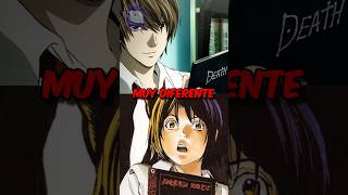 El VERDADERO Primer CAPÍTULO de DEATH NOTE [upl. by Tucky]