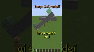 qual o bloco mais pesado minecraft minecraftpe desafio mcpe multiplayer curiosidades [upl. by Ettenor]