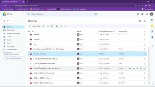 Google Drivedan Nasıl Dosya İndirilir [upl. by Nivak]