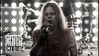 QUEENSRŸCHE  Rebel Yell OFFICIAL VIDEO [upl. by Acenom]