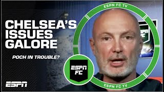 🚨 LEBOEUF SOUNDS OFF 🚨 Even Pep Guardiola couldn’t fix Chelsea  ESPN FC [upl. by Ecital]