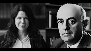 An Introduction to the Life and Philosophy of Theodor W Adorno with Dr Kyla Bruff Carleton U [upl. by Aklim904]