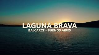 Laguna Brava  Balcarce [upl. by Almond]