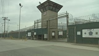 Reportage au cœur de Guantanamo la prison la plus célèbre du monde [upl. by Ecurb171]