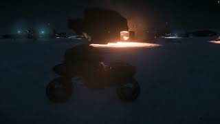 Vehicle Drop Fail on Yela [upl. by Hill]