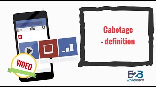 Cabotage  definition [upl. by Odlopoel]