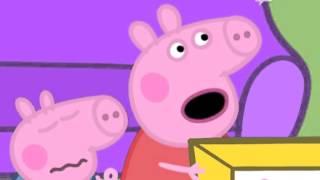 peppa pig  buco nel murompg [upl. by Mervin825]