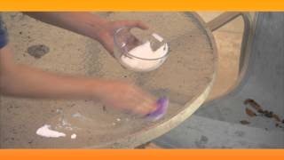 How to Clean Patio Furniture  ARM amp HAMMER™ Baking Soda Solutions [upl. by Fidellas]