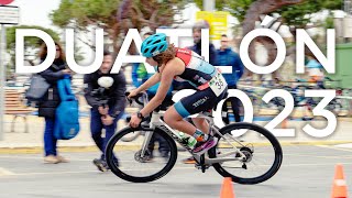 🏃‍♂️🚴‍♀️🏃‍♂️ 𝗥𝗘𝗦𝗨𝗠𝗘𝗡 del IX Circuito Andaluz de Duatlón de Menores 2023 [upl. by Iruyas]