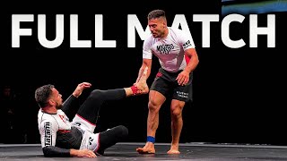 Rafael Lovato Jr vs Elder Cruz  Tezos WNO 18 Meregali vs Marinho [upl. by Mayes132]