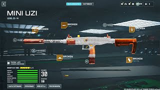 NEW FASTEST KILLING SMG in Warzone WSP9 [upl. by Carl421]