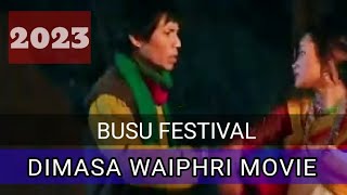 Waiphri video  Viral Dimasa Waiphri Video  Best Dimasa Waiphri Video  Busu festival [upl. by Feerahs82]