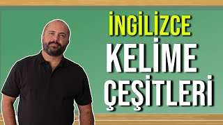 007 Kelime Çeşitleri [upl. by Laroc]