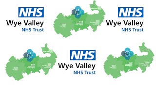 Wye Valley NHS Trust Annual General Meeting [upl. by Carri]