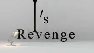 Is Revenge [upl. by Sandry]