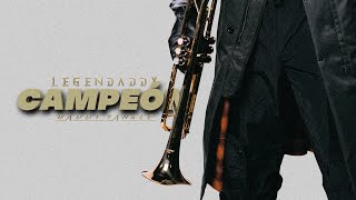 Daddy Yankee  Campeón Video Lyric [upl. by Nitnerb]