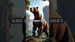 Mastodon vs Megatherium Who Triumphs [upl. by Emelun]