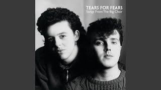 Tears For Fears  Everybody Wants To Rule The World Lyrics HD [upl. by Halfdan193]