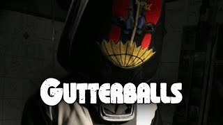 Gutterballs 2008  Full Movie Review [upl. by Ilegna]