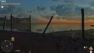 FARCRY6GUERRILLALOZANIAMARIPOSA MOGOTECLIMB LIAANAS UPGRAPPLE POINT UPTRAIL UP TO HIDEOUT [upl. by Liana485]