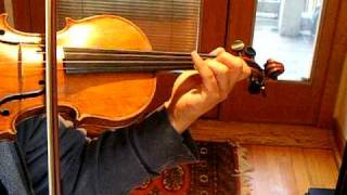 Amazing Fastest Violin Solo Novaceks Perpetuum Mobile Crazy Super Fast amp Fun to Play [upl. by Lebazej]