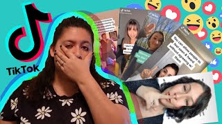 Therapist Reacts Mental Health TikTok [upl. by Gerhardine]