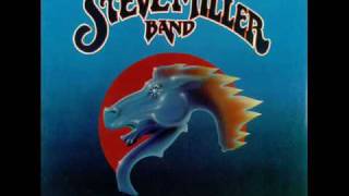 quotWild Mountain Honeyquot Steve Miller Band lyrics⬇ 🌄🍯 [upl. by Aikemal]