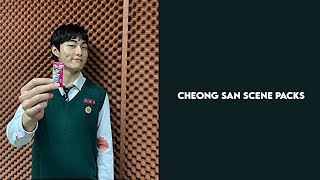 cheong san clips for editing [upl. by Dickerson]