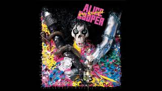 Alice Cooper  Feed My Frankenstein [upl. by Piotr155]