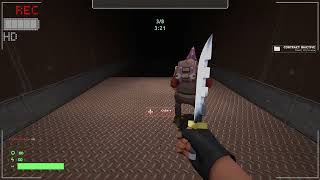 Slender Fortress 2  Timorous 7 [upl. by Jeromy]