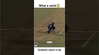 The Greatest IPL Catches Ever cricket crikethighlights iplhighlights bestcatchesincricket [upl. by Aelat]