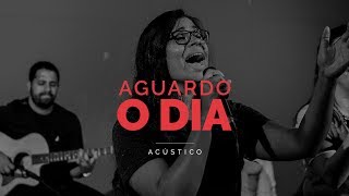 Aguardo o Dia  ADAI Music  Acústico [upl. by Annora]