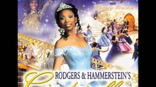 Rodgers amp Hammersteins Cinderella 1997  21  ImpossibleIts Possible Mix [upl. by Nylatsyrk]