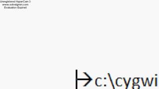 Cygwin Path Setup [upl. by Mcmath]