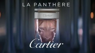 Parfum Cartier La Panthèreпудра ChanelMаечки [upl. by Eniledgam]