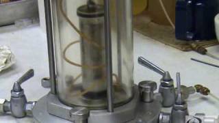 Triaxial Compression Test 02 [upl. by Connelly623]