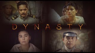 Heneral Luna amp GOYO Ang Batang Heneral  Dynasty ft Lunabel amp Gremedios [upl. by Kristien595]