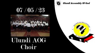 Ulundi Choir [upl. by Frendel]