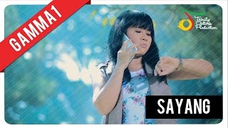 Gamma1  Sayang  Official Music Video [upl. by Nodnarb]