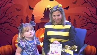 The Alexa Show  Alexas Halloween Special 2023 [upl. by Becka647]