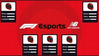 F1 Esports 2019 Explained [upl. by Haroved]