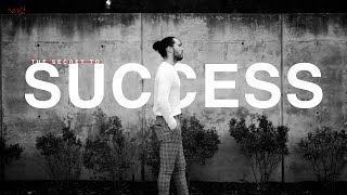 THE SECRET TO SUCCESS  JOSH KILBY [upl. by Patman]