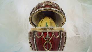 Faberge Easter Eggs [upl. by Tori]