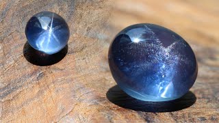 Hold the Stars in Your Hands Phenomenal Gemstones [upl. by Oisorbma]