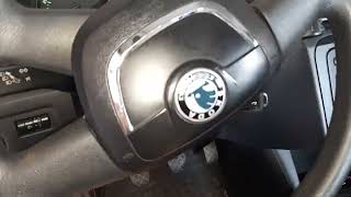 2014 Ford Expedition Power Steering Control Module PSCM Programming After Replacement [upl. by Taveda181]