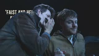 Brokeback Mountain  Official Trailer [upl. by Drews]