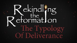 940  The Typology Of Deliverance  Rekindling the Reformation  Walter Veith [upl. by Carilyn465]