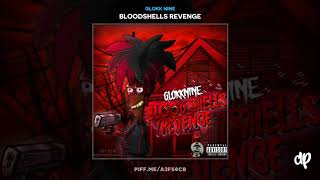 Glokk Nine  Flute Bloodshells Revenge [upl. by Ayrolg]