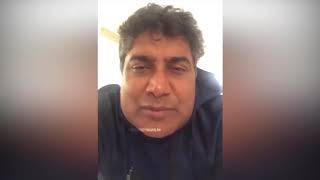 Odiyan Director facebook live sreekumar Menon Odiyan Malayalam Movie [upl. by Sylado669]