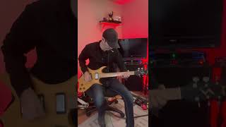 Gimme Three Steps  Lynyrd Skynyrd  Guitar Intro with Anjo Guitar [upl. by Ailedamla]